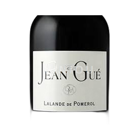 Bordeaux Lalande-de-pomerol Château Jean Gué 2019