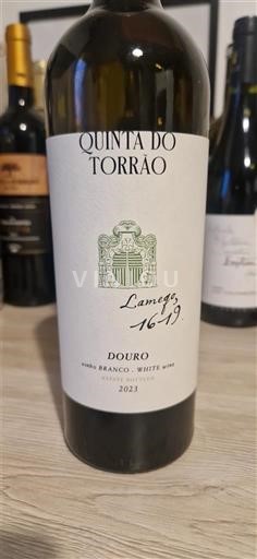 Douro Quinta do Torrão Lamego 1619 2023