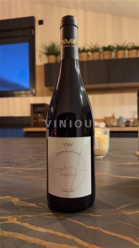 Rhônedalen Ventoux VMV Ventoux 2023