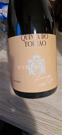 Douro Quinta do Torrão Lamego 1619 2022