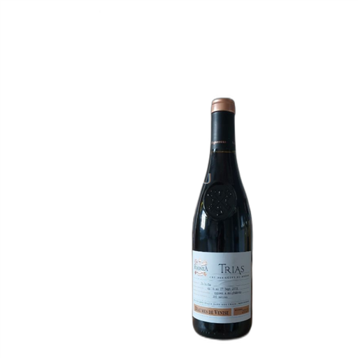Vallée du Rhône Beaumes de Venise Rhonea Trias 2019