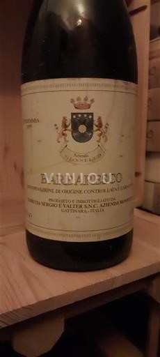 Piemonte Barbaresco Azienda Agricola L. E. S. V 1993