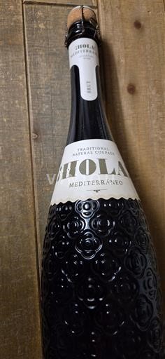 Catalonia Cava Shola Mediterráneo Không niên vụ