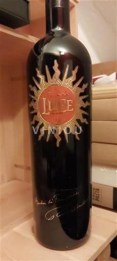 Toscana Non specificato Tenuta Luce Luce 1997