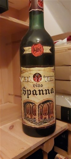 Piamonte No especificado Borgomanero in Gattinara 1964