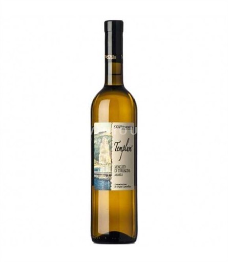 Latium Không được chỉ định Cantina Sant'Andrea Moscato di Terracina 2024
