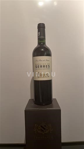 Linguadoca e Rossiglione Città di Carcassonne Domaine Serres Les Pins de Serres 2018