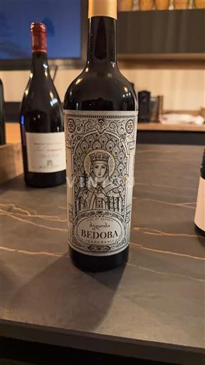 Kakheti Kvareli Bedoba 2019