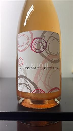 Thung lũng sông Loire Không được chỉ định Domaine Mosse Moussamoussettes Không niên vụ