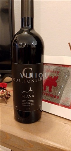 Lombardy Biava Guelfonero 2013