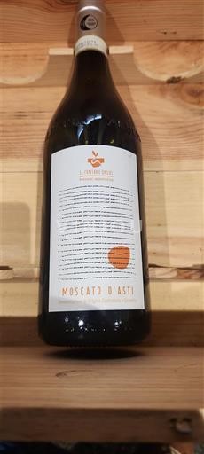 Piemonte Moscato d’Asti La Spinetta 2022