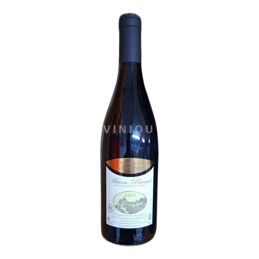 Borgoña Mâcon y Mâcon-villages Domaine La Tour Penet 2023