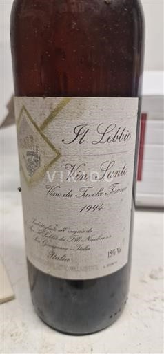 Toscana Non specificato Il Lebbio 1994