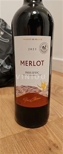 Linguadoca e Rossiglione Paese d'Oc Pierre Chanau 2023