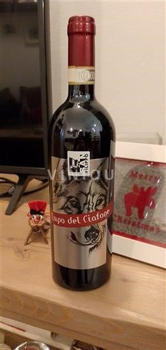 Marche Offida San Filippo Lupo del Ciafone 2021