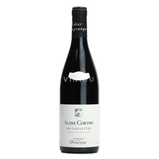 Bourgogne Aloxe-Corton Domaine Henri Delagrange Les Caillettes 2015