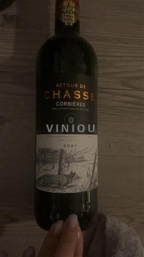 Languedoque NULL Retour de Chasse 2021