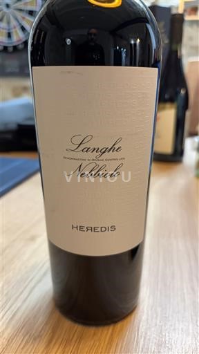 Piamonte No especificado Heredis Sin añada