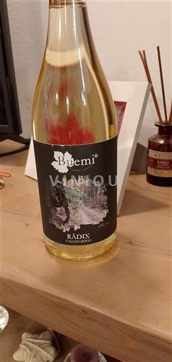 Piemonte Erbaluce di Caluso o Caluso Buemi Radix 2022