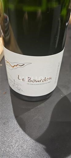 Alsasko Alsasko Grand Cru Domaine La Sénéchalière Le Bourdon Neročník