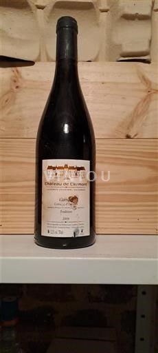 Loirevallei Muscadet-Sèvre-et-Maine Château Clérmont Comte Leloup 2009