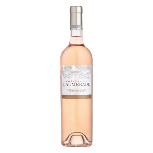 Provence Côtes-de-Provence Domaine L'Aumérade 2024