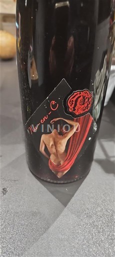 Alsace Pinot noir Nu-en-C Không niên vụ