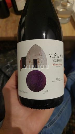 La Rioja Rioja Viña Ane Selección Niet-geïntegreerd