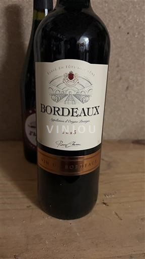Burdeos Bordeaux La cave de l'enclos 2023