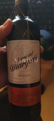 La Rioja Rioja Lomas del Marqués Non Millésimé