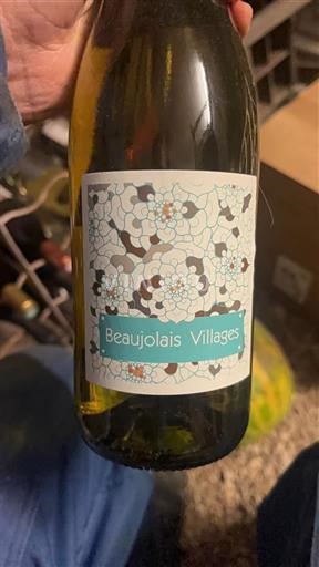 Beaujolais Beaujolais Villages Beaujolais-Villages 2023