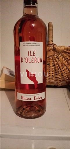 Aquitanien und Charente Charentais Maison Coulon Ohne Jahrgang