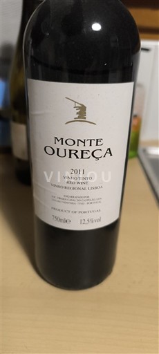 Lisboa Monte Oureça 2011