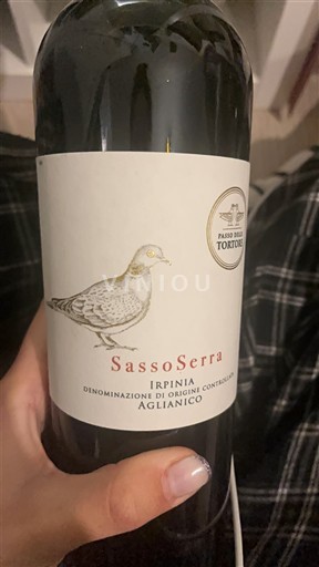 Campanie Irpinia Passo delle Tortore SassoSerra 2021