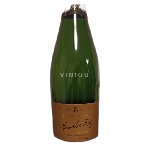 Champagne Unspecified Alexandre Rat Prestige Non-Vintage