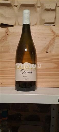 Loirevallei Orléans Orléans 2015