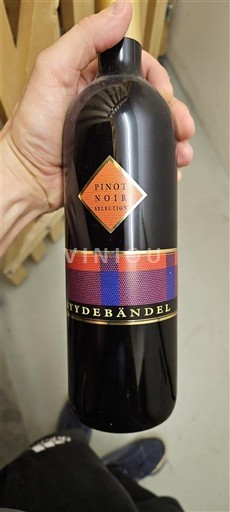 Baden Wydebandel Non Millésimé