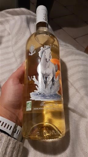 Languedoc in Roussillon Pays d'Oc Le Camarguais Neleten.