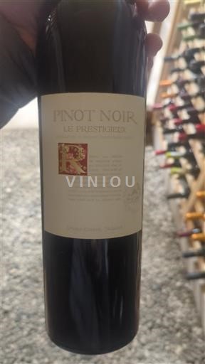 Lucerne Không được chỉ định Gregor Kuonen, Salgesch Le Prestigieux 2018