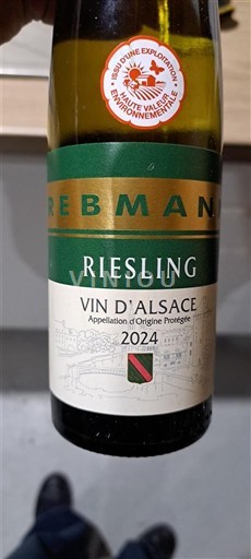 Alsácia Drebymann 2024