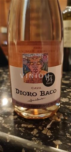 Cataluña Cava Dioro Baco Sin añada