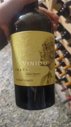 Vénétie Valpolicella Domìni Veneti Classico Superiore 2019