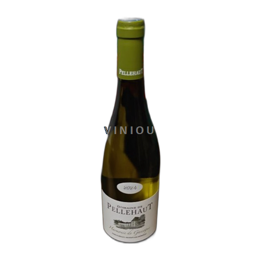 Tây Nam Côtes de Gascogne Domaine Pellehaut 2024