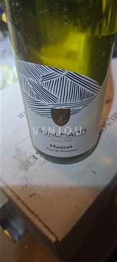 Алзас Nespecificirano Grand Cru Ruhlmann 2021