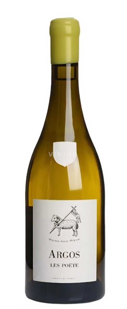 Thung lũng sông Loire Không được chỉ định Les Poëte Argos 2018