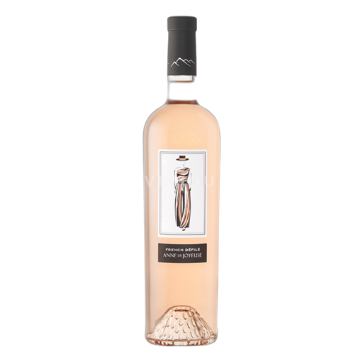 Languedoc e Roussillon Pays d'oc Anne de Joyeuse French Défilé 2024