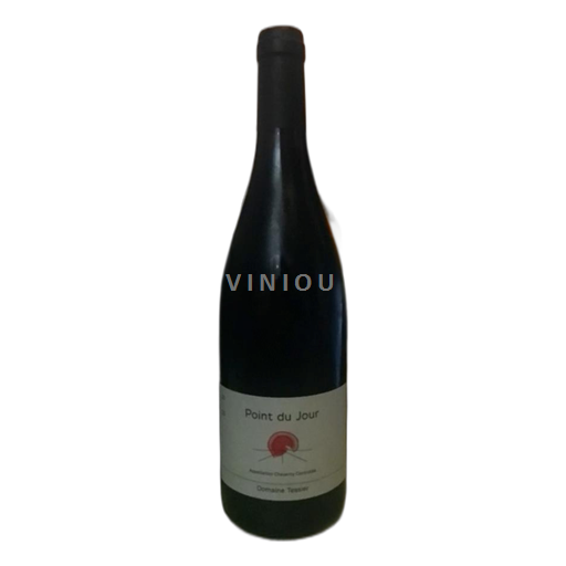 Loire Valley Cheverny Domaine Tessier Point du Jour 2023