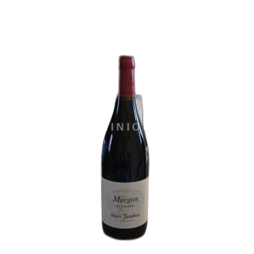 Beaujolais Morgon Marc Jambon Les Charmes 2023