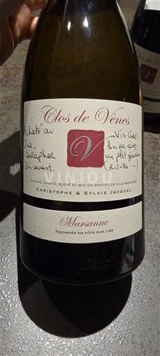 Linguadoca e Rossiglione Paese d'Oc Clos de Vènes 2022