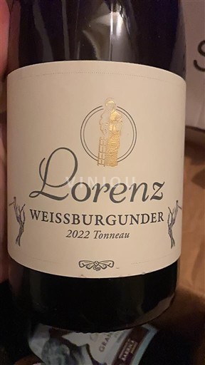 Baden Lorenz Tonneau 2022